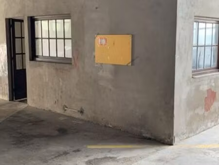 a louer - box de stockage