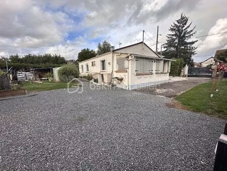 maison de 95 m² à brienon-sur-armancon