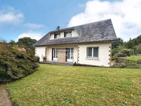 vente maison à flers (61100) : à vendre / 118m² flers
