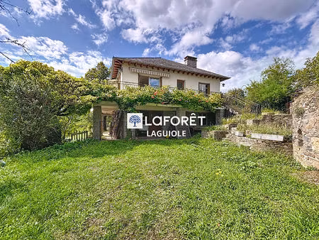 maison t3 le fel à vendre