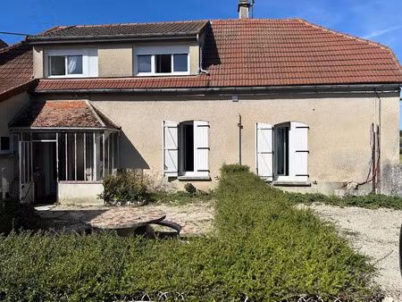 vente maison 4 pièces 124 m² à etrelles-sur-aube (10170)  235 640 €