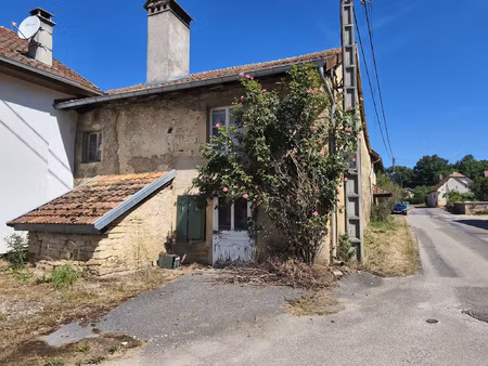 achat maison 6 pièces 170m² rahon 25430