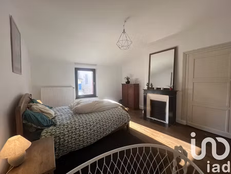 vente maison 5 pièces 117 m² à laxou (54520)  209 000 €