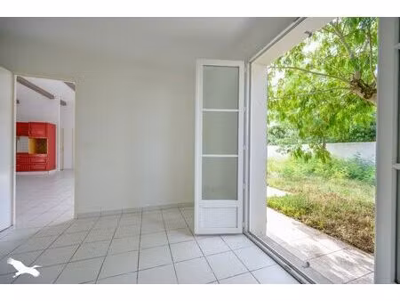vente maison 5 pièces 112 m² la flotte (17630)