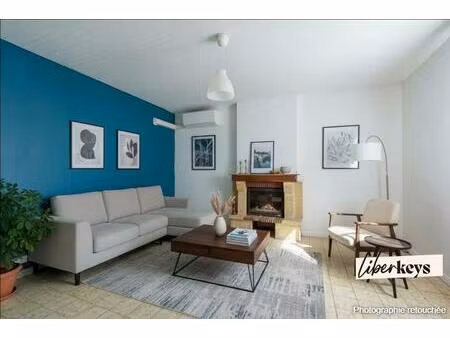 achat maison 7 pièces 128m² franxault 21170
