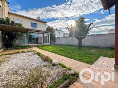 vente maison 5 pièces 94 m² à montfaucon (30150)  235 000 €