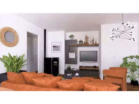 vente maison neuve 4 pièces 100 m² à seyresse (40180)  275 000 €