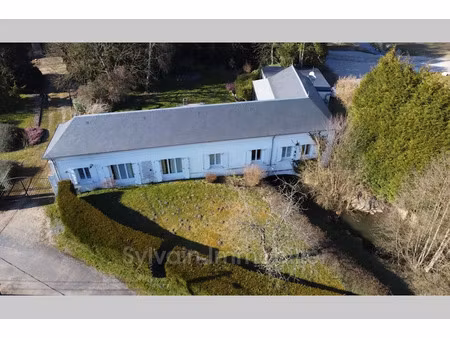 vente maison 6 pièces 193.93 m² à songeons (60380)  235 000 €