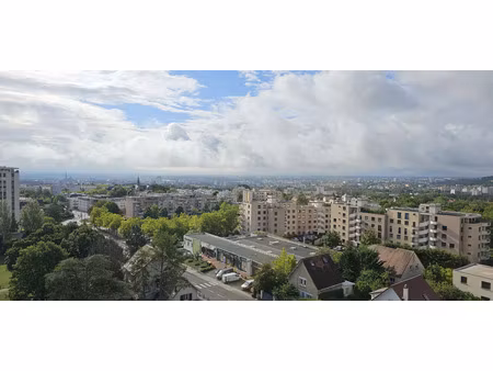 vente appartement 5 pièces 124 m² talant (21240)