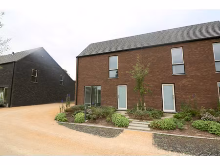 huis te huur in eeklo met 3 slaapkamers