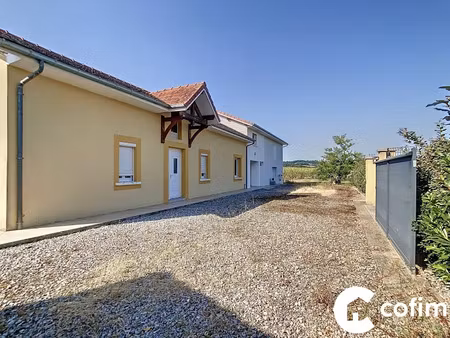 vente maison 5 pièces 125 m² à projan (32400)  275 000 €