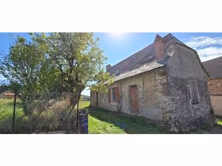 vente maison 5 pièces 105 m² le lardin-saint-lazare (24570)