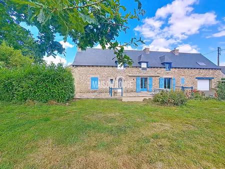 vente maison 5 pièces 143 m² à saint-pôtan (22550)  262 000 €