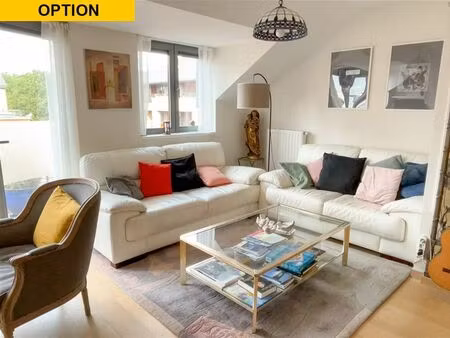 appartement à vendre à passage de l'ergot 5 louvain-la-neuve (vbd24767)
