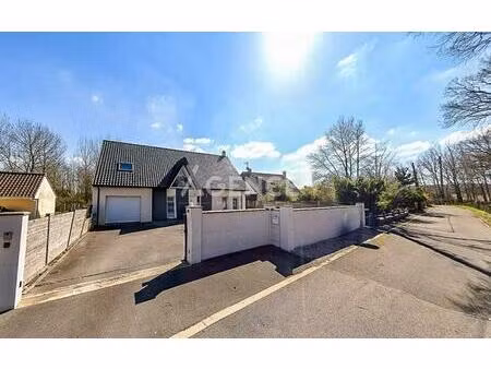 achat maison 6 pièces 155m² zouafques 62890