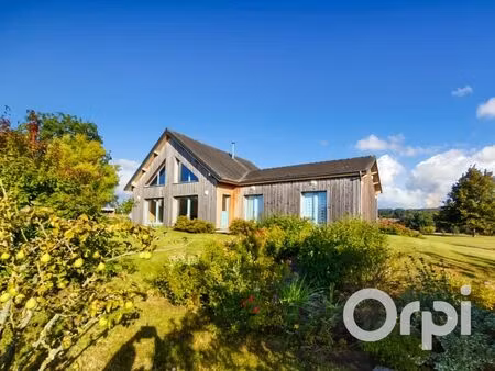 achat maison 6 pièces 137m² hodenc en bray 60650