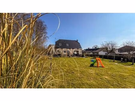 achat maison 5 pièces 125m² quiestede 62120