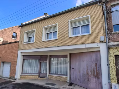 achat maison 6 pièces 155m² dourges 62119