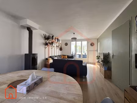 achat maison 4 pièces 94m² faches thumesnil 59155