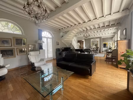 vente propriété 5 pièces 160 m² à picquigny (80310)  348 000 €