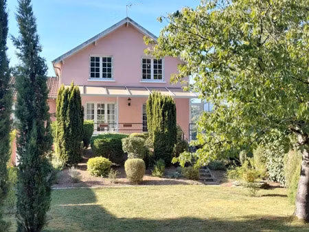 vente maison 5 pièces 150 m² à montcourt-fromonville (77140)  334 900 €