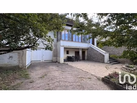 vente maison de village 3 pièces