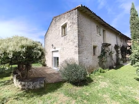 maison de 5 chambres de luxe en vente à beaussais  france