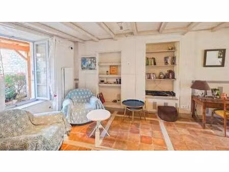 vente maison piscine à varaize (17400) : à vendre piscine / 156m² varaize