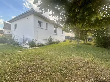 achat maison 6 pièces 156m² st mesmes 77410