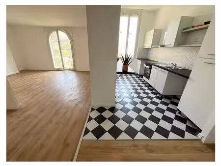 vente appartement marseille 11eme (13011) - - surface privée