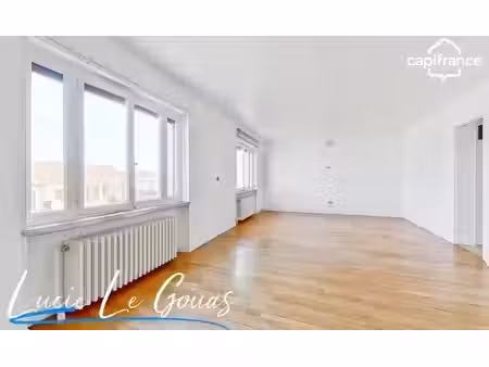 vente maison 4 pièces 111 m² à haucourt-moulaine (54860)  392 000 €