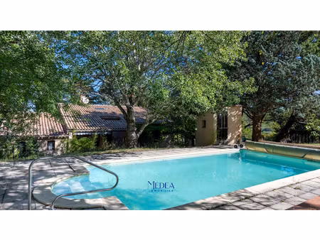 vente villa 8 pièces 128 m² à artigues (83560)  345 000 €