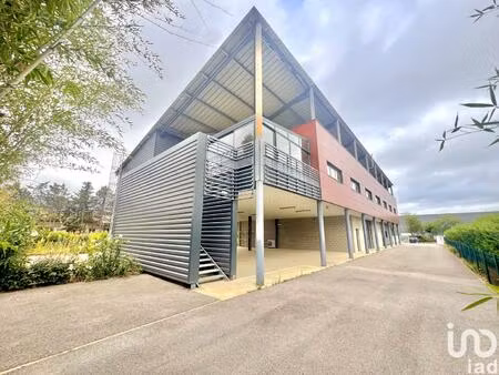 vente murs commerciaux 941 m²