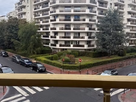 location appartement 2 pièces 57m² levallois perret 92300