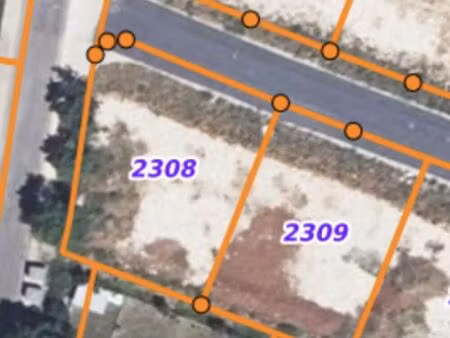 annonce vente terrain terrain de 590m2 à bozouls (12340) - paruvendu.fr ref 992782397895