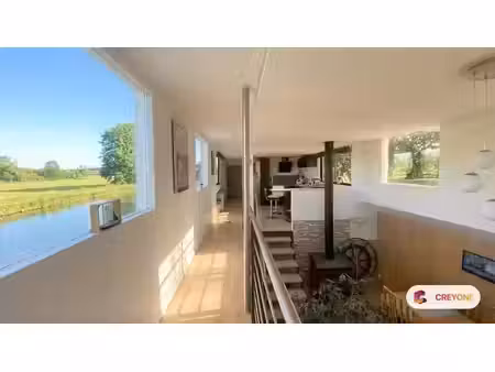 vente maison 5 pièces 134 m² à eckwersheim (67550)  318 000 €
