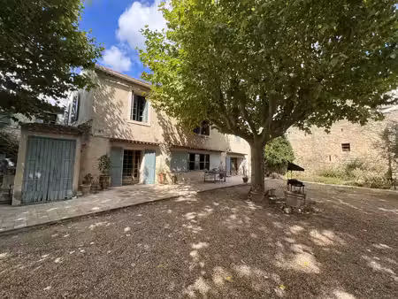 vente maison montpellier (34000) - - surface privée
