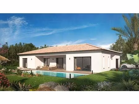 vente maison 4 pièces 120 m² bouloc (31620)