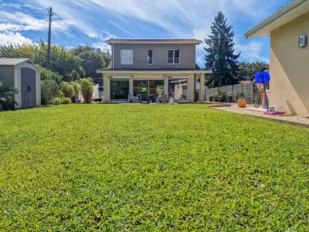 maison à vendre à cadaujac (33140) - gironde