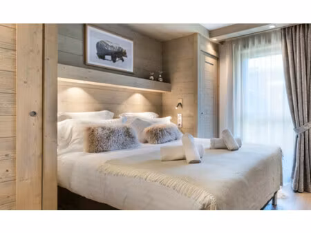 appartement à vendre à tignes (73320) - savoie