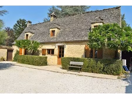 corps de ferme gîte 10 pièce(s) 228 m2