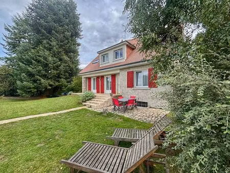 maison 6 pièces 148 m2 saint sulpice