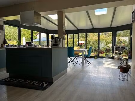 14590 moyaux maison 6 pièces dans environnement agréable