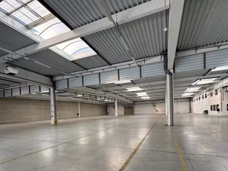 location local d'activités ferrieres en brie 77164