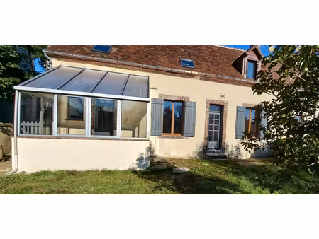achat maison 4 pièces 100m²