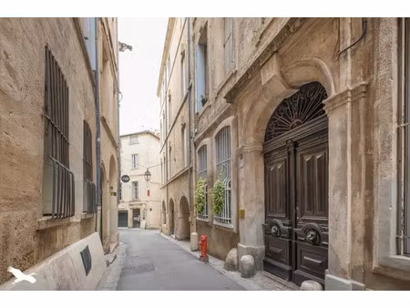 vente appartement 4 pièces 111 m² montpellier (34000)