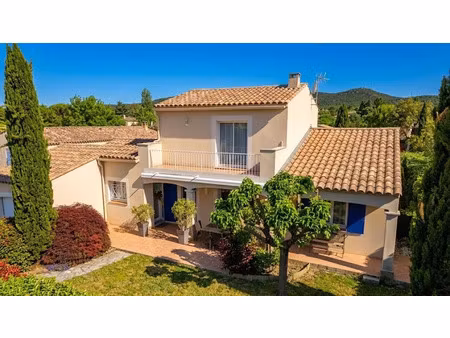 vente maison 4 pièces 155 m² saint-martin-de-londres (34380)