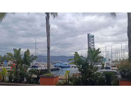 immeuble la seyne sur mer 105 m2  4 lots.