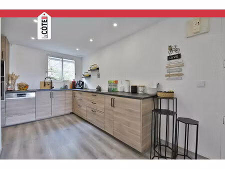 appartement le rove 3 pièce(s) 65.21 m2