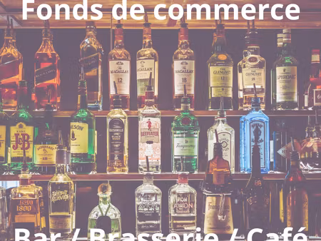 fonds de commerce rochefort 8 pièce(s) 250 m2